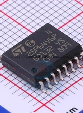 M25P64-VMF6TP 25P64V6P 贴片SOP-16 存储器芯片 进口芯片