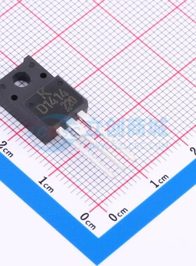 KTD1414-U/PF KEC TO-220 现货