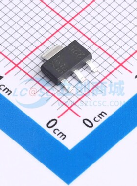 ZX5T851GQTC DIODES(美台) SOT-223 现货