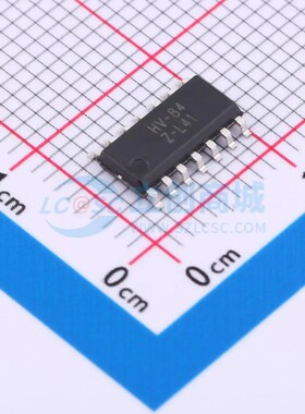 LTA8084XS14/R5 Linearin(先积集成) SOIC-14L 现货