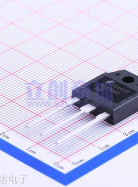 IGBT管 FGA3060ADF 管装 TO-3PN 600V 30A 原装现货 假一赔十