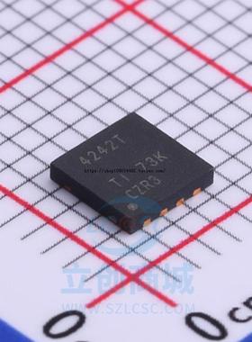 全新进口 TL4242TDRJRQ1 丝印4242T 贴片SON-8