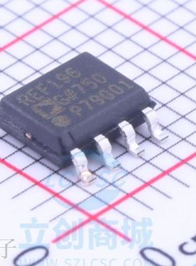 原装 | REF196GSZ REF196GS REF196 SOP8 电压基准 集成 IC芯片