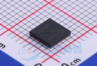 全新原装CC1121RHBR CC1121RHBT RHNR VQFN32射频收发器 射频芯片