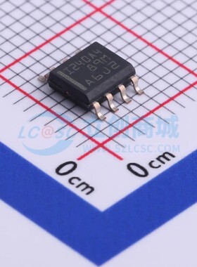 INA240A4DR TI(德州仪器) SOIC-8 现货