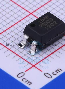现货直拍贴片 全新进口原装 TLP785GB P785GB SOP4 晶体管光耦 光
