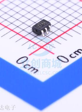 触发器 NC7SZ374P6X SC-70-6 原装现货 假一赔十