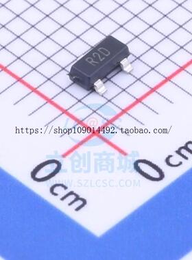 ADR380ARTZ ADR380ART SOT23-3 丝印R2D 2.048V带隙基准电压源