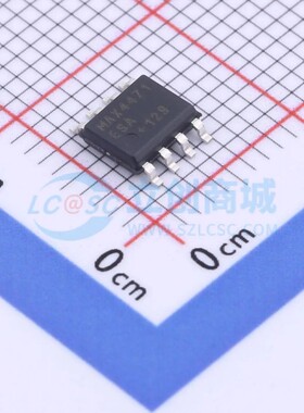 MAX4471ESA+T ADI(亚德诺)/MAXIM(美信) SOIC-8 现货