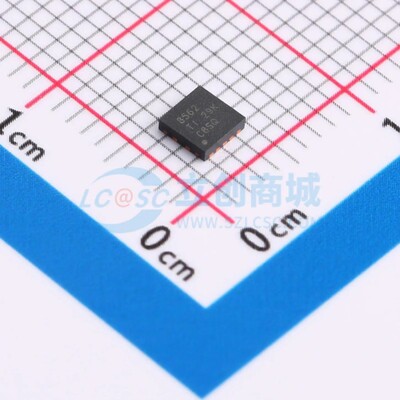DAC8562SDSCT TI(德州仪器) WSON-10-EP(3x3) 现货