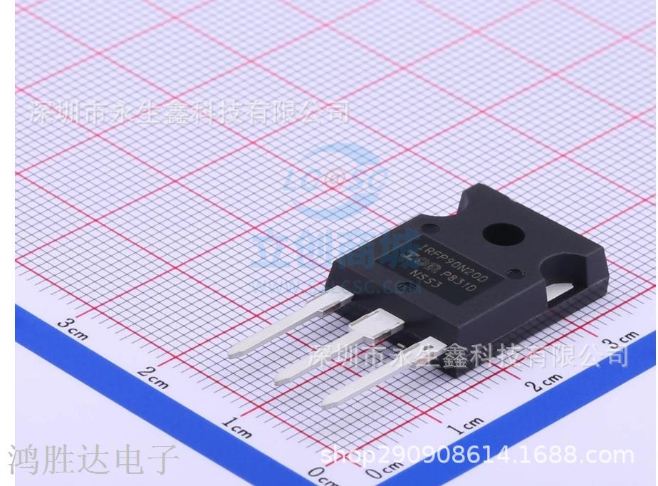 全新原装进口 IRFP90N20DPBF IRFP90N20D TO-247 90A 200V