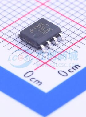 LMP7702MA/NOPB TI(德州仪器) SOIC-8 现货