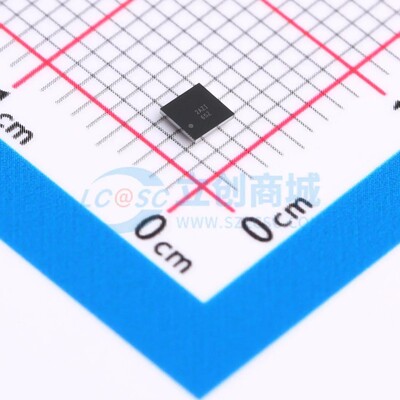 DAC60508ZYZFT TI(德州仪器) DSBGA-16(2.4x2.4) 现货