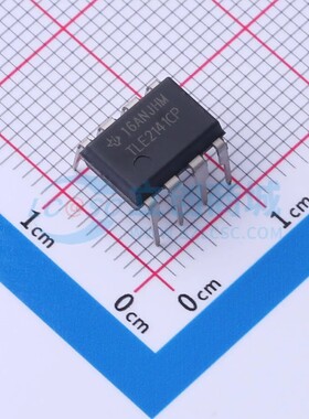TLE2141CP TI(德州仪器) PDIP-8 现货
