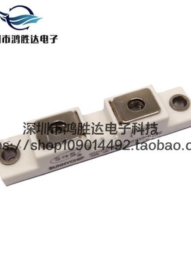 全新原装 S2F100N40NI 100A400V 电焊机用快恢复二极管模块