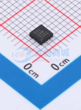 DAC8801IDRBT TI(德州仪器) VSON-8-EP(3x3) 现货
