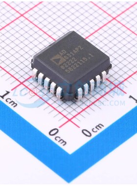 AD831APZ ADI(亚德诺) PLCC-20(9x9) 现货