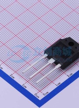 FGA50T65SHD onsemi(安森美) TO-3PN 现货