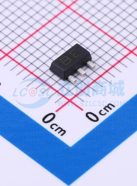 BCX55 TWGMC(迪嘉) SOT-89 现货