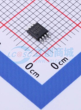 LM358AST ST(意法半导体) MiniSO-8 现货