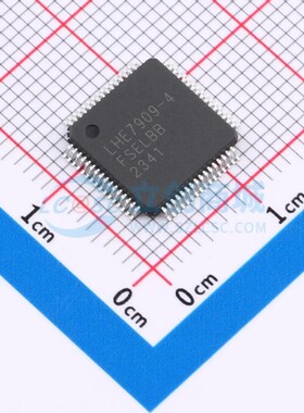 LHE7909-4FSELBB Legendsemi(领慧立芯) LQFP-64(10x10) 现货