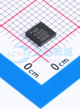 ADF41020BCPZ-RL7 ADI(亚德诺) LFCSP-20(4x4) 现货