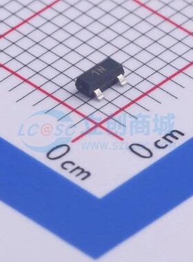 FMMTA14TA DIODES(美台) SOT-23 现货