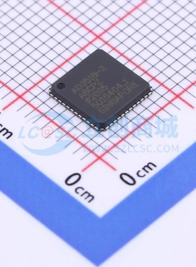 AD9518-3ABCPZ-RL7 ADI(亚德诺) LFCSP-48(7x7) 现货