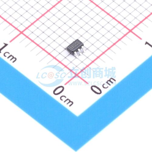 LW5912NW5E Lewa Micro(乐瓦微电子) SOT-353