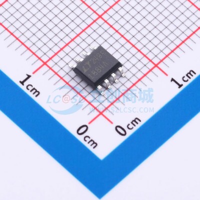 LT1884ACS8#PBF ADI(亚德诺) SOIC-8 现货