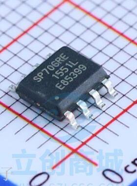 SP706REN SP706 SP706REN-L 全新原装 SOP8 SP706REN-L/TR