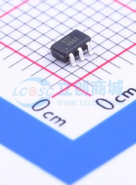 PL133-37TI MICROCHIP(美国微芯) SOT-23-6 现货