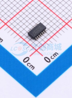 LM339LVQDYYRQ1 TI(德州仪器) SOT-14 现货