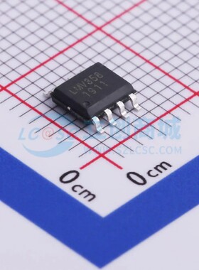 LMV358 Gcore(扬州国芯) SOP-8 现货