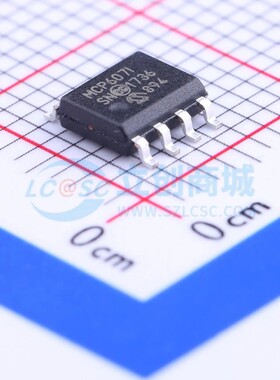 MCP607-I/SN MICROCHIP(美国微芯) SOIC-8 现货