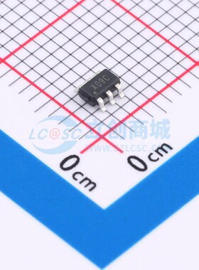 SL081S021 Slkor(萨科微) SOT-23-6 现货