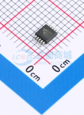 CM2220-MSOTA CIMO(士模微) MSOP-10 现货