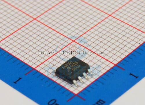 现货直拍全新原装 A4950ELJTR-T A4950 A4950T 电机驱动芯片 贴片