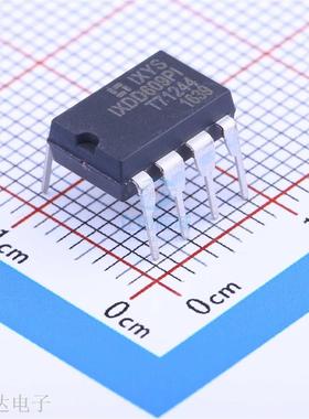 MOS驱动 IXDD609PI DIP-8  原装现货 假一赔十