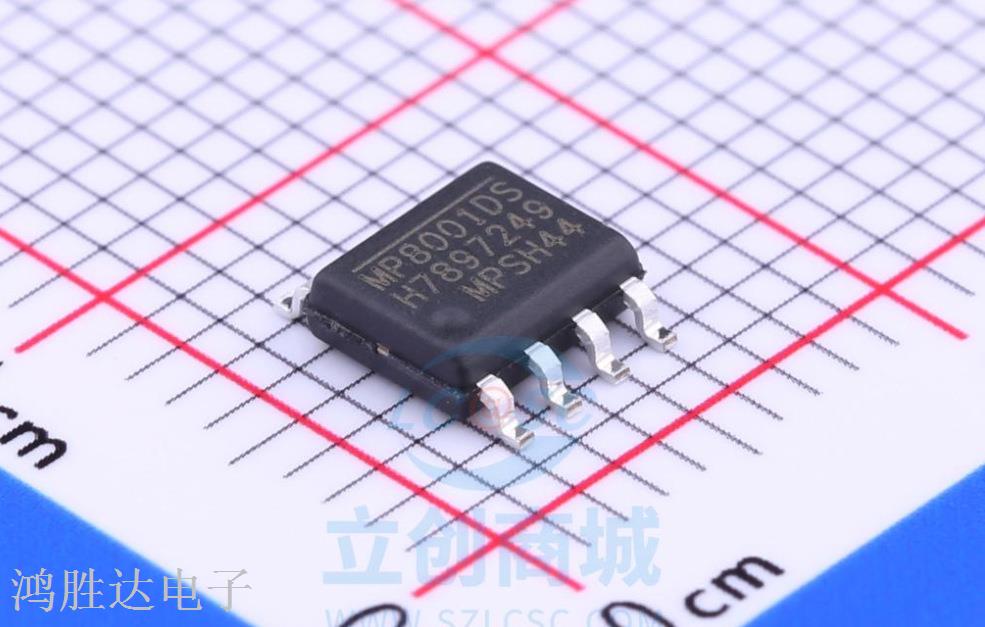 MP8001 MP8001DS-LF-Z 全新原装 液晶电源管理集成块 SOP-8