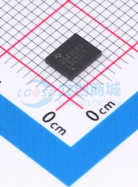 LDC1001NHRR TI(德州仪器) WSON-16-EP(4x5) 现货