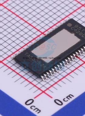 全新进口原装 TAS5352 TAS5352A TAS5352ADDVR D类音频放大器