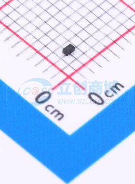 2DA1774QLP-7B DIODES(美台) DFN-3(1x0.6) 现货