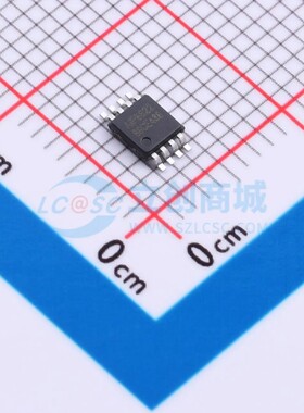 AiP8622MA8.TR I-CORE(中微爱芯) MSOP-8 现货