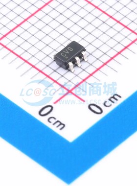 OPA340MDBVTEP TI(德州仪器) SOT-23-5 现货