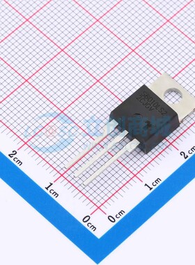 S6010LS2TP Littelfuse(美国力特) TO-220AB-L 现货