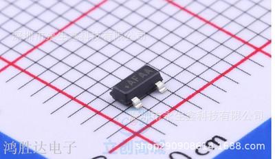 贴片 MAX809REUR MAX809R 丝印AFAA SOT-23 全新原装