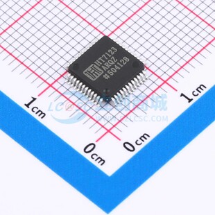 HT7123ARQZ HTCSEMI(海天芯) LQFP-48(7x7) 现货