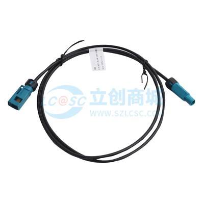 XZ71-K1FW-1000-K1MW-ZZ XKB Connection(中国星坤) - 现货