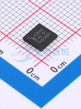 MFRC52002HN1 NXP(恩智浦) HVQFN-32 现货